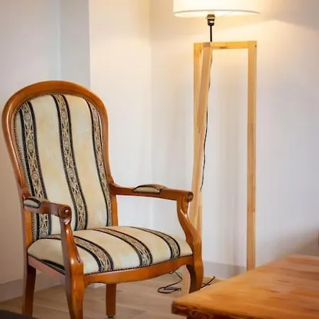 Apartment « le Randonneur »